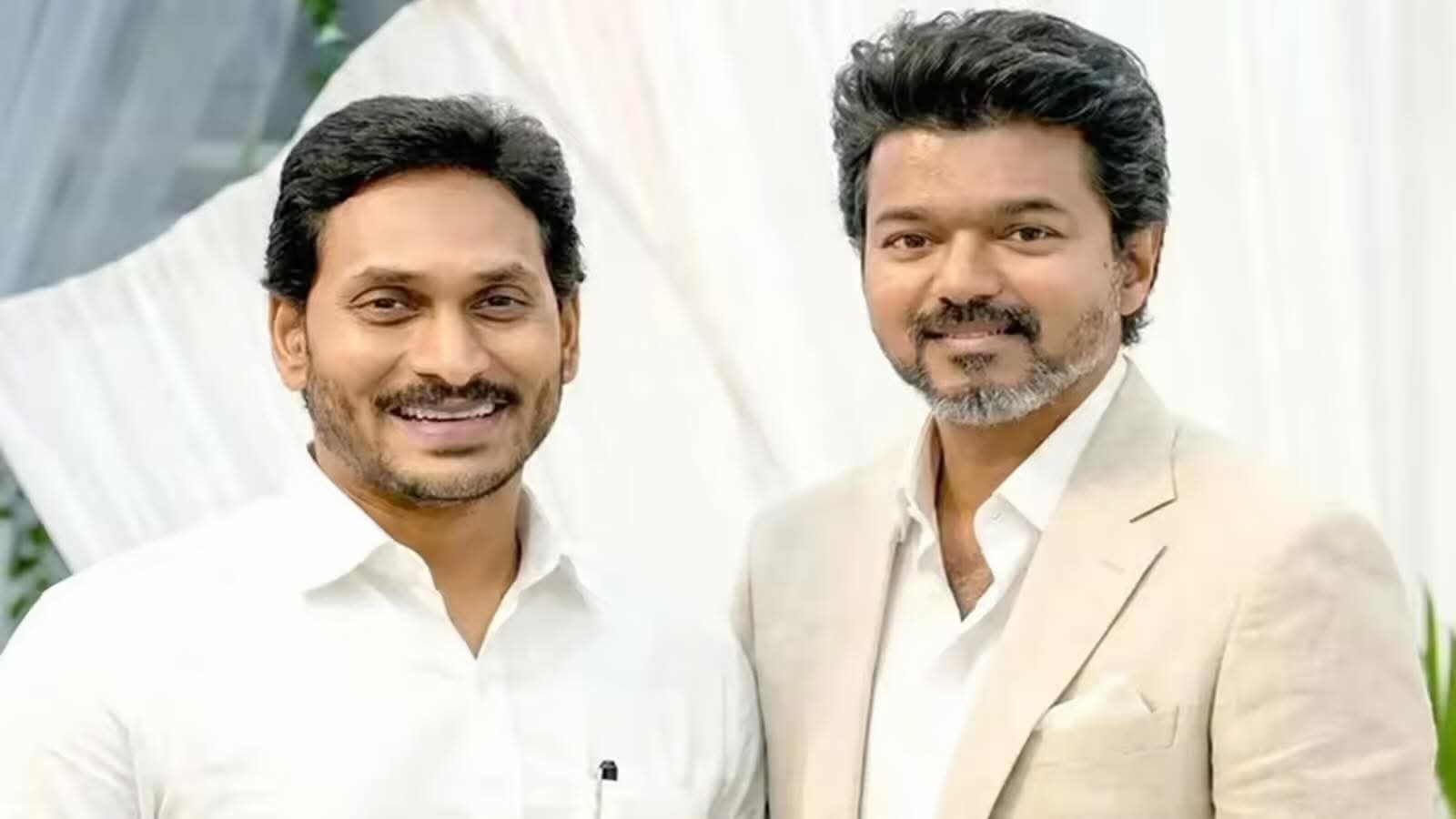 జగనన్న దెబ్బ…బీజేపీ అబ్బా...!