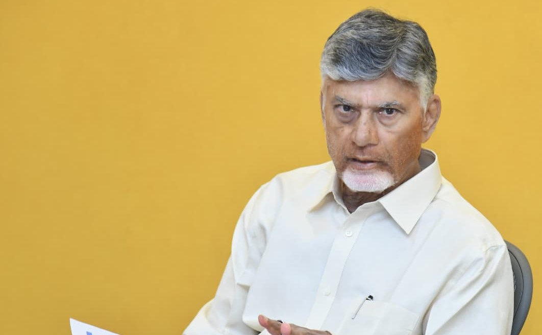 ఏపీ ఆక్వా రంగానికి భారీ ముప్పు.. కేంద్రానికి సీఎం చంద్రబాబు అత్యవసర లేఖ