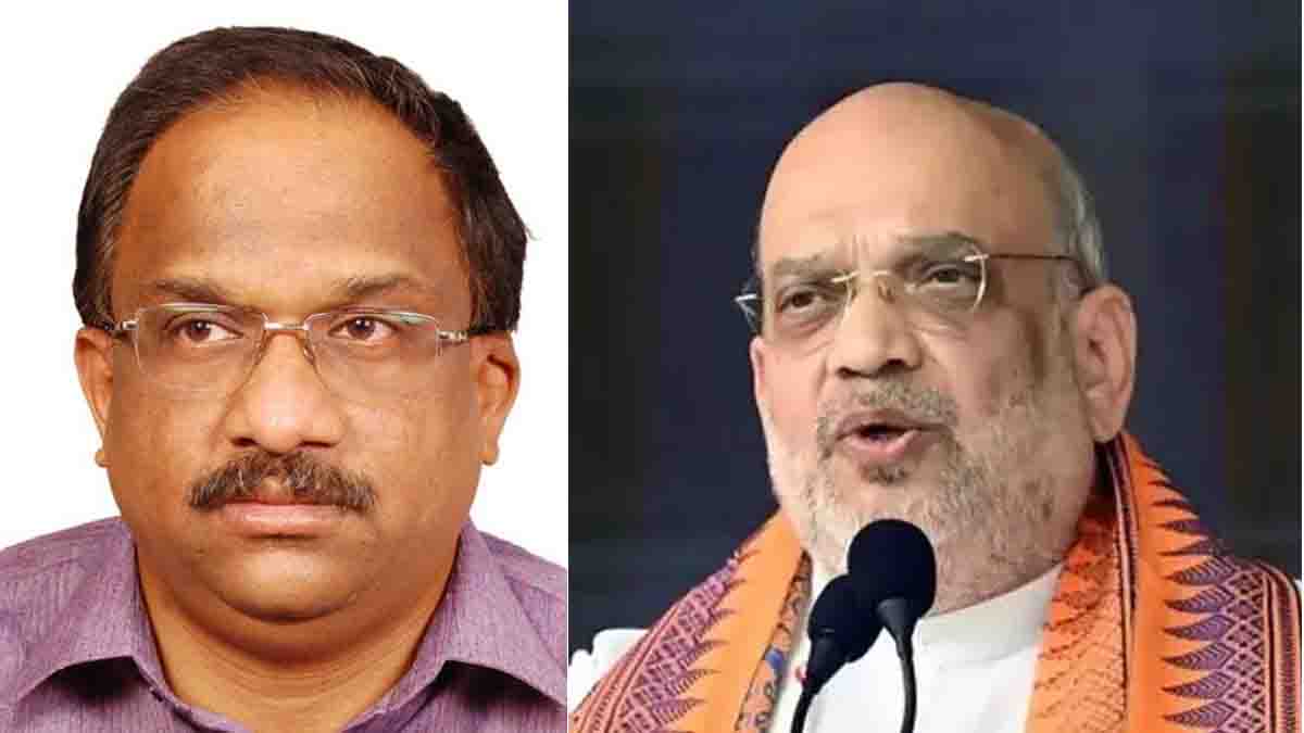 ఫ్రొఫెస‌ర్ నాగేశ్వ‌ర్‌ సంచ‌ల‌న వ్యాఖ్య‌లు టిడిపికి మేలు చేసేవే...!?