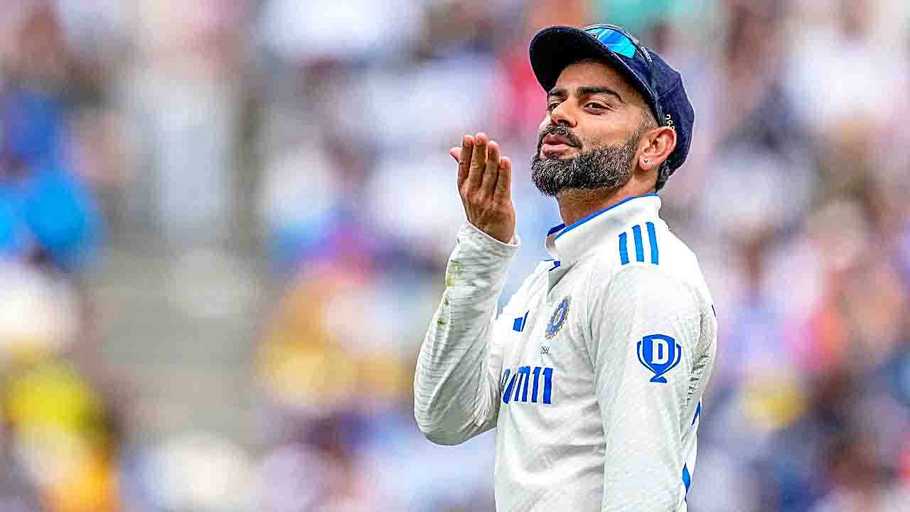 వ‌న్డేల‌కూ కోహ్లీ గుడ్‌బై..!? రిటైర్మెంట్ సంకేతాలిస్తున్న విరాట్‌.. ప్రపంచకప్ వరకేనా ప్రయాణం..?