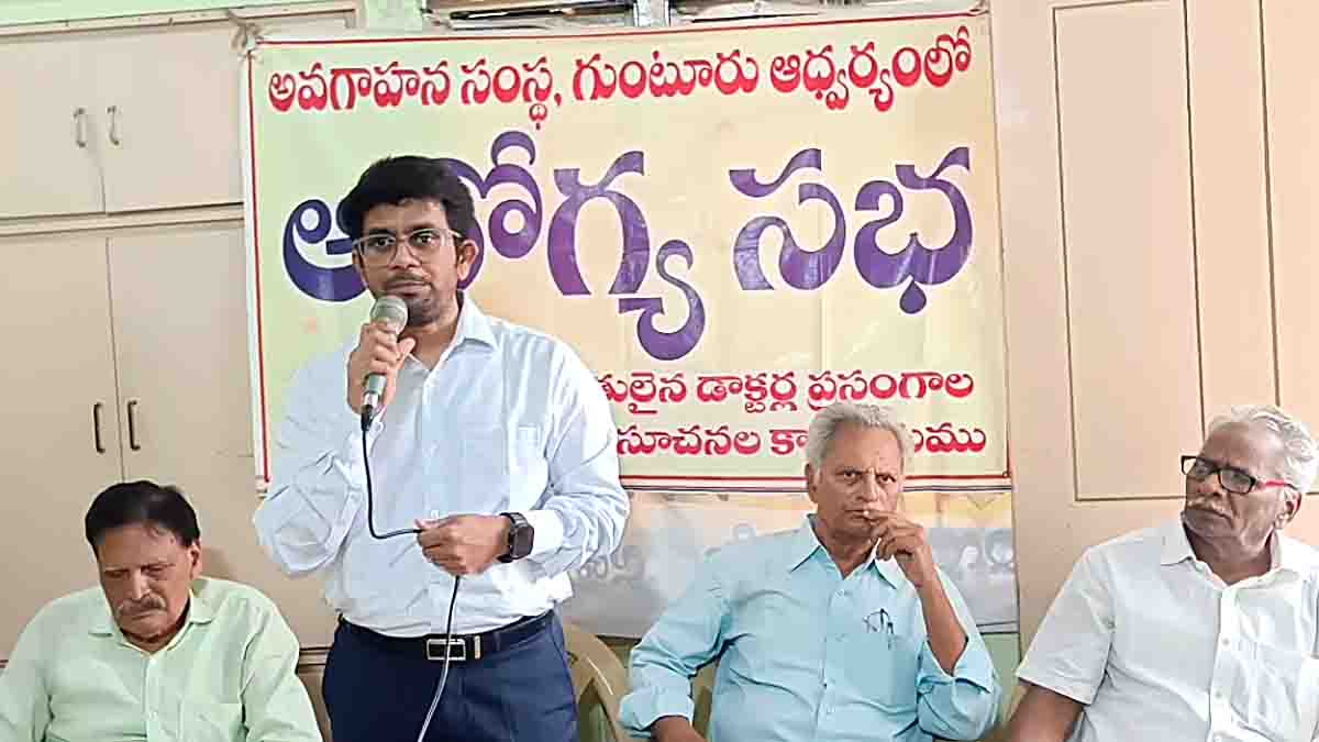 ప్రొస్టేట్ క్యాన్సర్ లక్షణాలు ఇవే.. 50 ఏళ్లు దాటిన వారు తప్పక పరీక్ష చేయించుకోండి