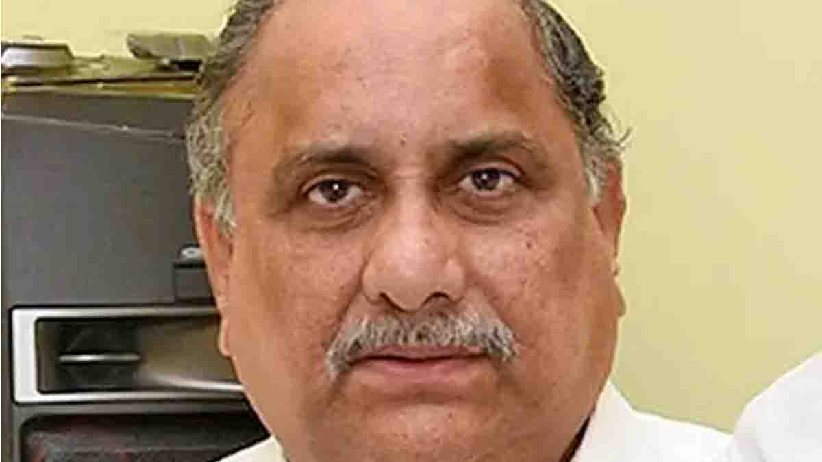 ముద్రగడ పద్మనాభం కన్నుమూత.. కాపు ఉద్యమంలో ఓ కీలక అధ్యాయం ముగింపు
