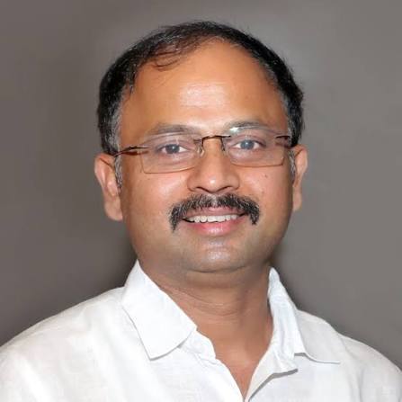 I&PR ఇన్‌చార్జి డైరెక్ట‌ర్‌గా బి.శ్రీ‌నివాస‌రావు