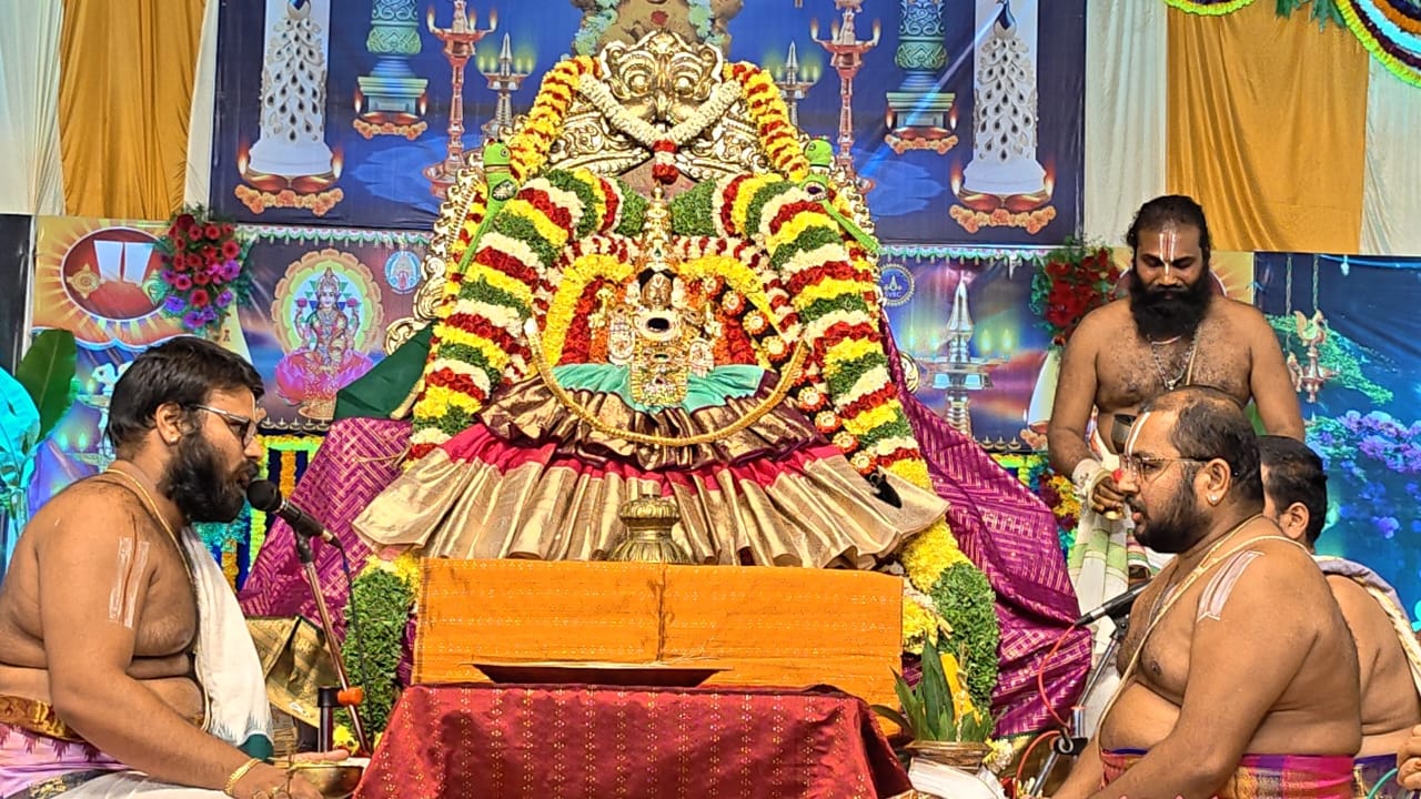 వేలాది దీపాలతో దేదీప్యమానమైన పలమనేరు