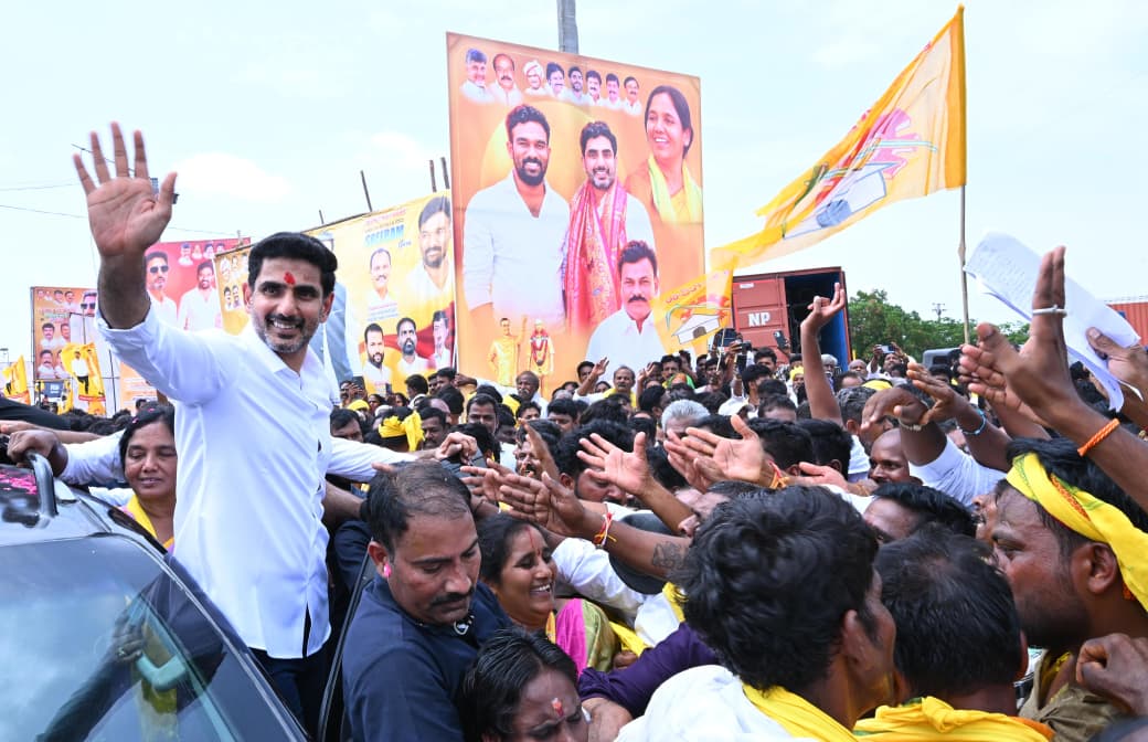 ఉపాధ్యాయుల జోలికొస్తే ‘దబిడి దిబిడే’