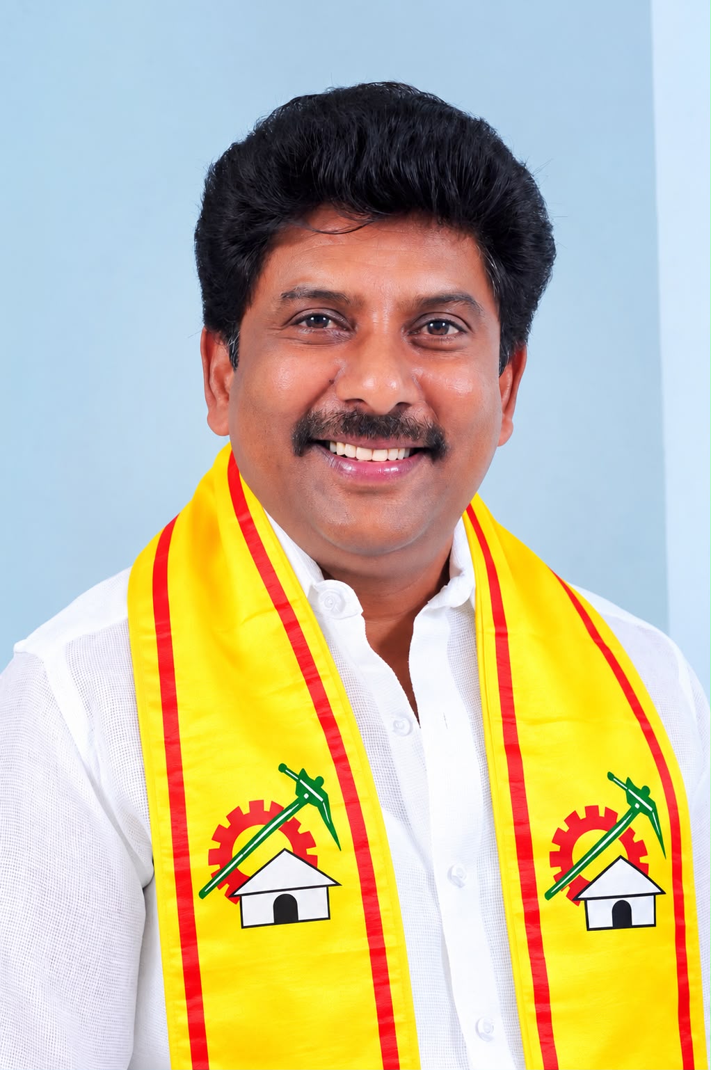 పల్నాడు జిల్లా జడ్పీ చైర్మన్ రేసులో టీడీపీ సీనియర్ నేత నందిగం