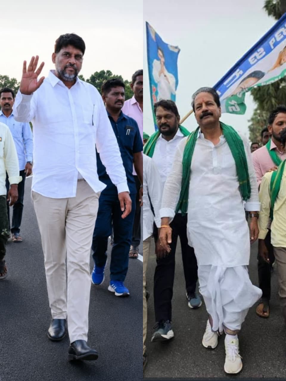 వేగెసన దూకుడు.. కోన ముద్ర మసకబారుతోందా?